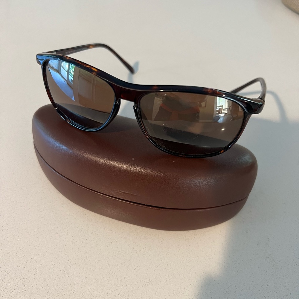 Maui Jim Lele Kawa Sunglasses